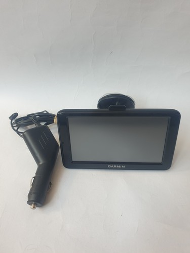 Garmin nuvi 2595 - lm, sat
