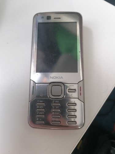 Nokia n82 smartphone - nokia,