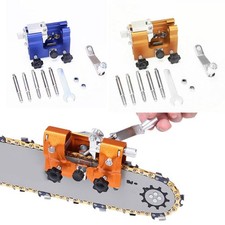 Chainsaw Sharpener  Chainsaw