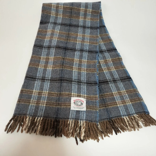 Jamieson pure shetland tweed - pure,