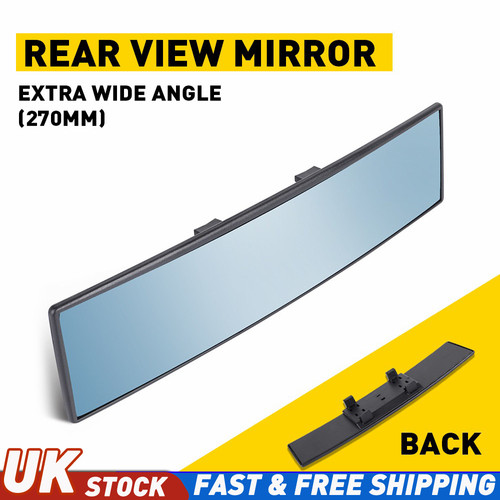 270mm universal anti glare - 270mm, anti-glare