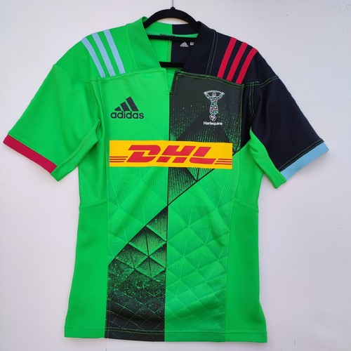 Harlequins 2018 2019 - harlequins, adidas