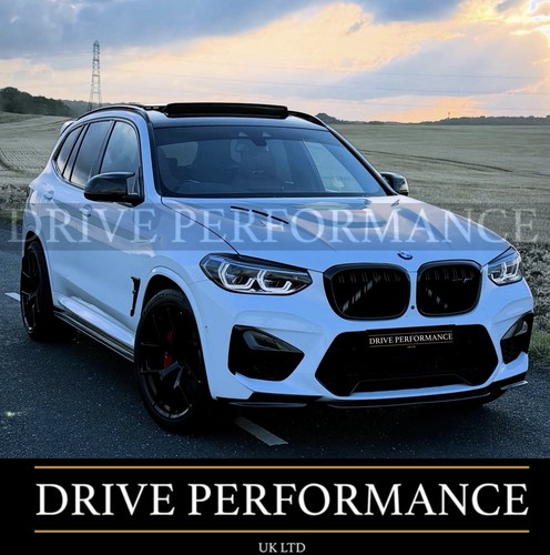 Drive performance forged - drive,