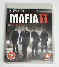 Mafia II (2) - PlayStation 3 PS3 | TheGameWorld