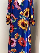 Monsoon Francesca Floral Print