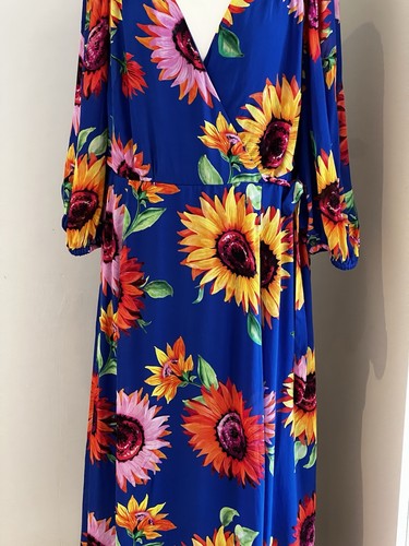 Monsoon francesca floral print - monsoon,