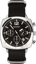 SEKONDA AIRBORNE MENS