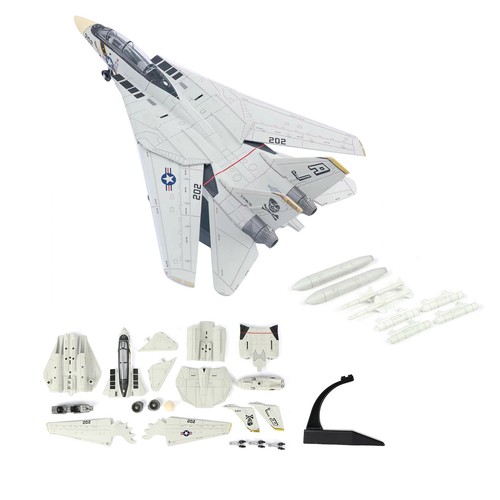 Scale 27cm navy f 14 - 1/72, us
