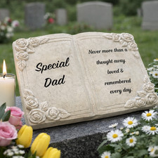 SPECIAL DAD Father Memorial