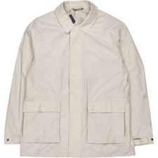 Hackett Cream Lightweight