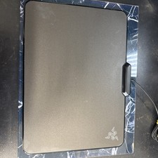 Razer firefly Gaming Mouse Mat