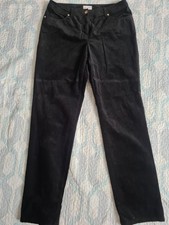Elegance Paris black straight