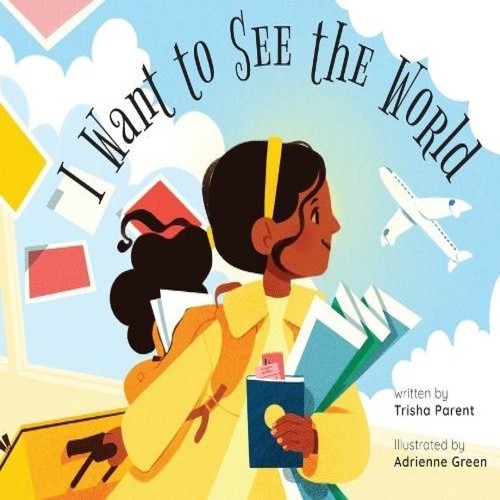 Want see the world - want,