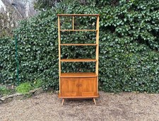 VINTAGE 1950'S ERCOL GIRAFFE