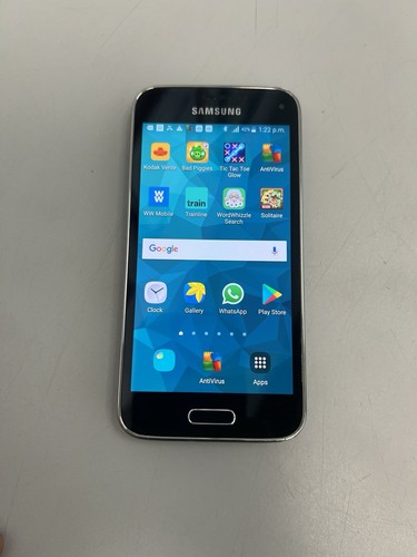 Samsung galaxy mini 16gb - 16gb,