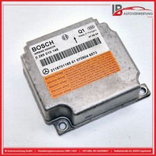 Mercedes-Benz CLS C219 320 CDI