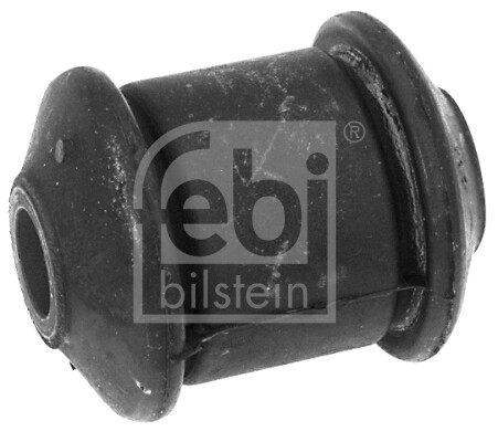 New control arm - new, arm-/trailing