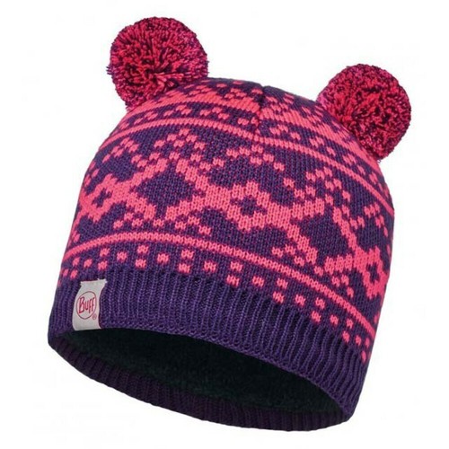 Knitted polar fleece - knitted&polar,