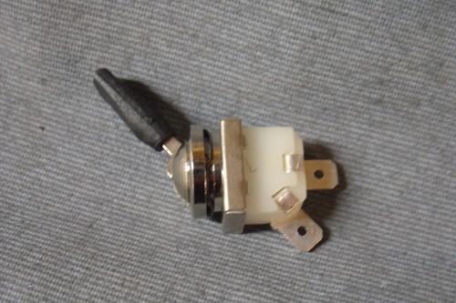 New lucas type 65sa switch - new,