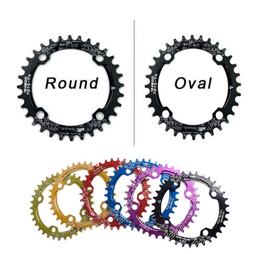 Snail 52t mtb bike - 30-52t,