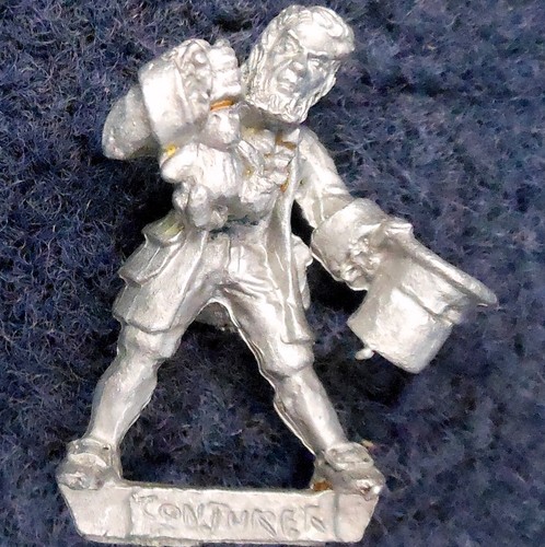 1987 tl10 talisman - talisman, conjurer