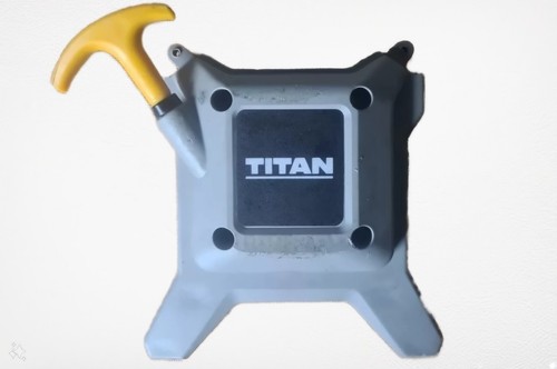 Titan 33cc ttbcp33 - -4, pull