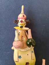 BLOW OUT SALE Vintage Zampiva