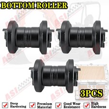 3* Bottom Roller Track Roller