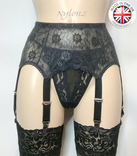 Strap luxury all lace - 6,