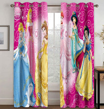 Bedroom Curtains Ring Top