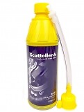Scottoiler motorcycle chain - scottoiler,