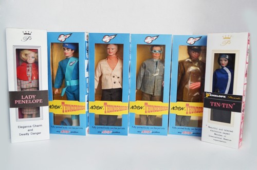 Reproduction fairylite 1960s - reproduction,