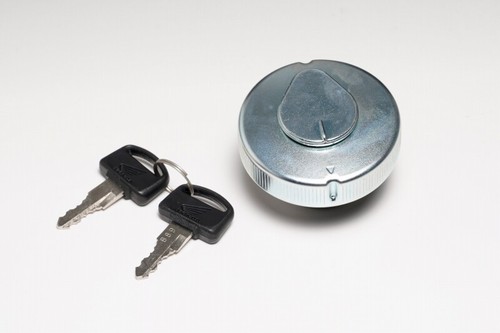 Honda cub c50 fuel cap - honda, with
