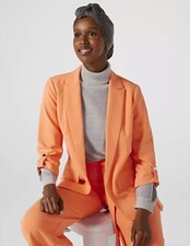 Dannii Minogue Blazer Peach