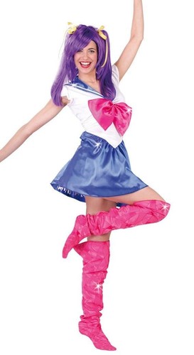 Ladies sailor moon - sailor, usagi