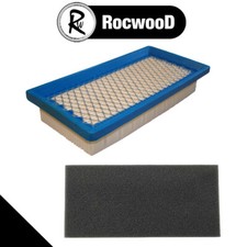 Air Filter & Pre Fits Briggs &