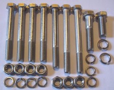 MGB Engine to Gearbox Fit Kit