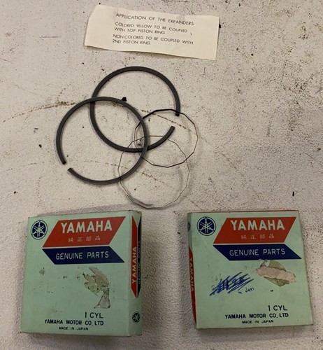 Yamaha yr5 350 - yr5,