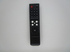 Remote Control For iSymphony PD42VH80 PD50VH80 Plasma HDTV TV