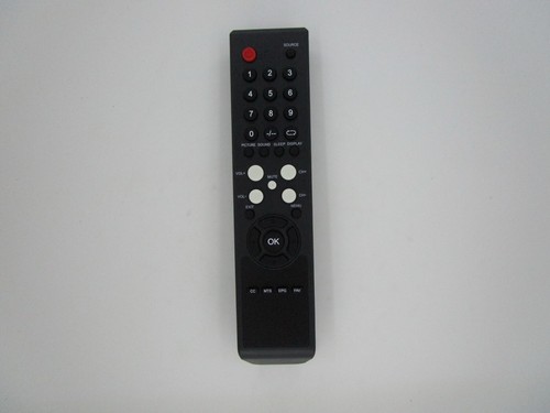Remote control for isymphony - control,