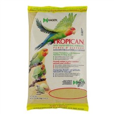  HAGEN TROPICAN HANDREARING
