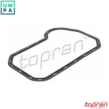 GASKET OIL SUMP 100 816 FOR VW