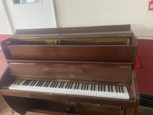 Piano