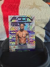 RANDY BROWN - 2025 TOPPS