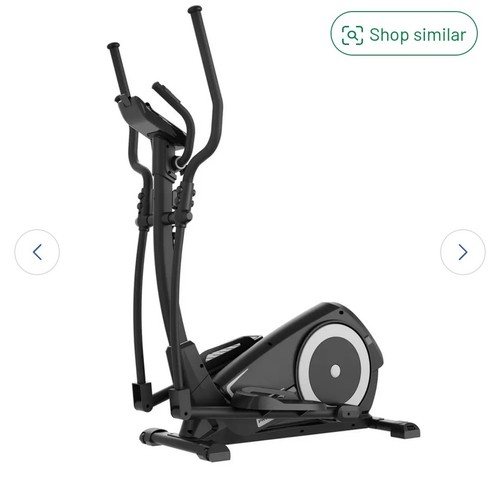 Pro fitness xt1000 - xt1000, crostrainer