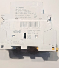 Selection of Schneider