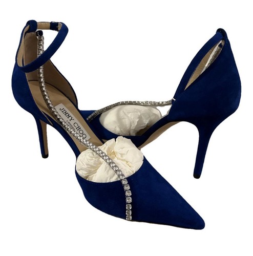 Jimmy choo heels new - choo,