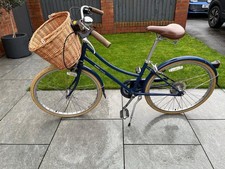 Women's Bike Bobbin Brownie