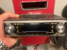 karrozzeria pioneer DEH-P760MP