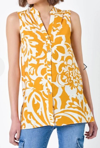 Bnwt roman originals - originals, orange